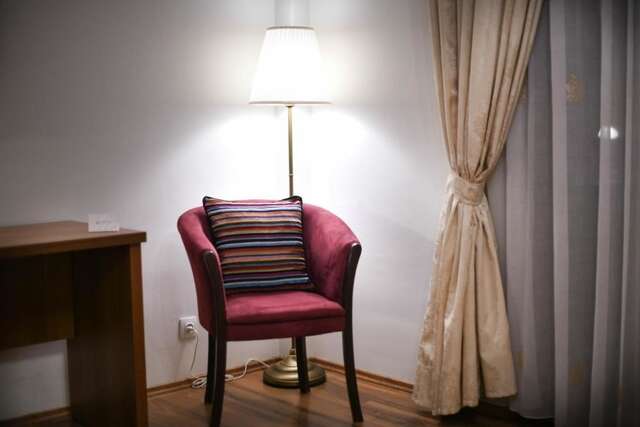 Апарт-отели Cabrio Apart Hotel Клуж-Напока-104