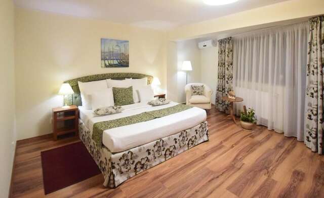 Апарт-отели Cabrio Apart Hotel Клуж-Напока-105