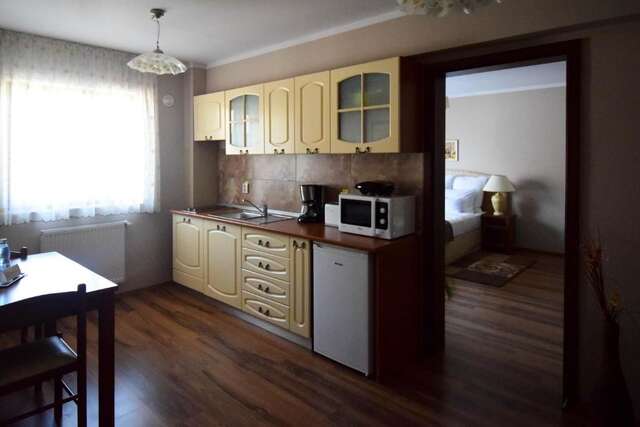 Апарт-отели Cabrio Apart Hotel Клуж-Напока-111