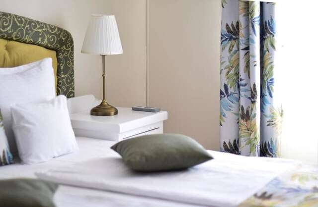 Апарт-отели Cabrio Apart Hotel Клуж-Напока-14