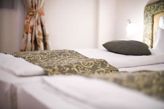 Апарт-отели Cabrio Apart Hotel Клуж-Напока-15