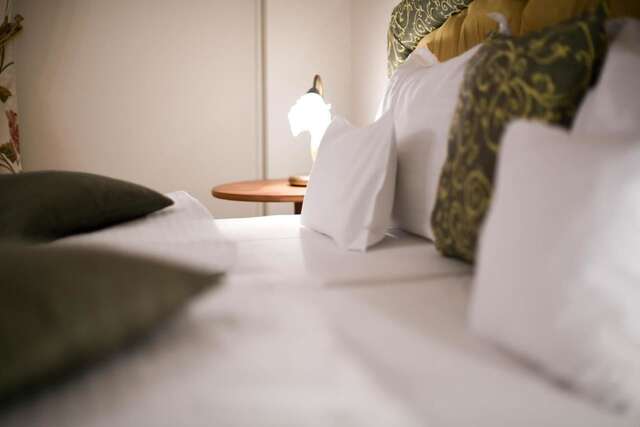 Апарт-отели Cabrio Apart Hotel Клуж-Напока-21