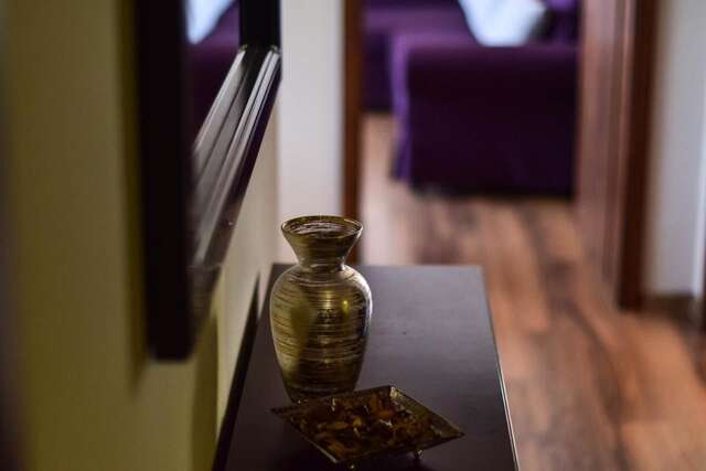 Апарт-отели Cabrio Apart Hotel Клуж-Напока-23