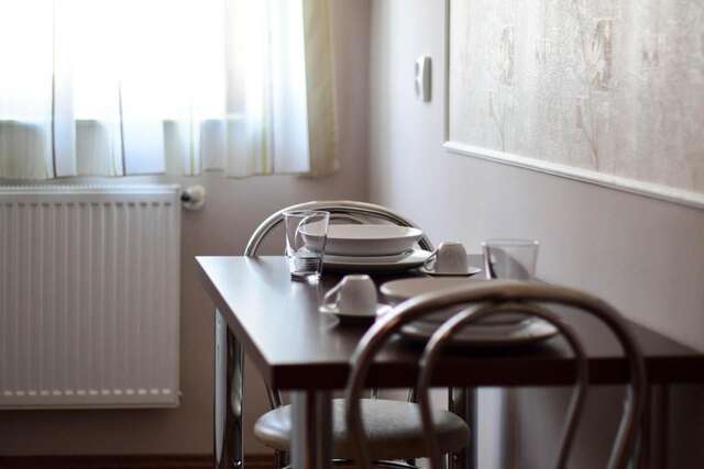 Апарт-отели Cabrio Apart Hotel Клуж-Напока-38