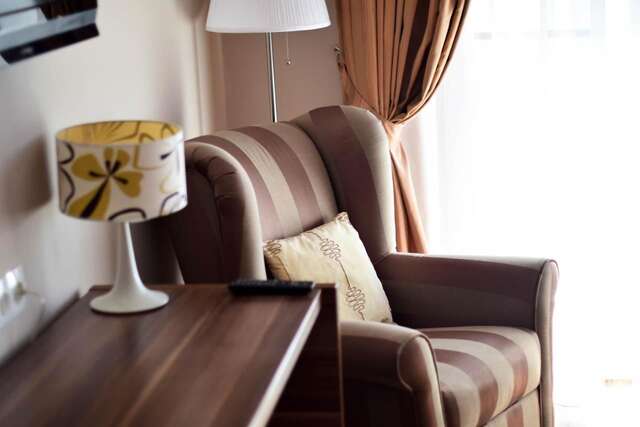 Апарт-отели Cabrio Apart Hotel Клуж-Напока-43