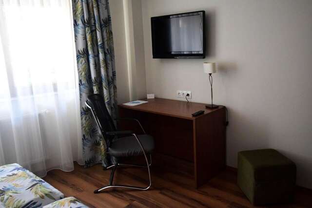 Апарт-отели Cabrio Apart Hotel Клуж-Напока-46