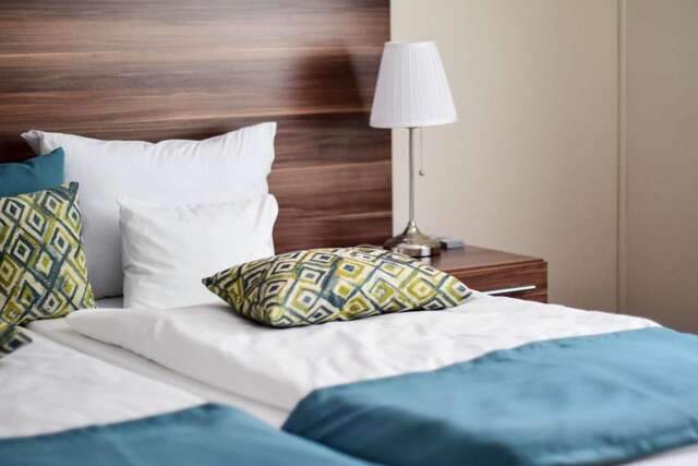 Апарт-отели Cabrio Apart Hotel Клуж-Напока-47