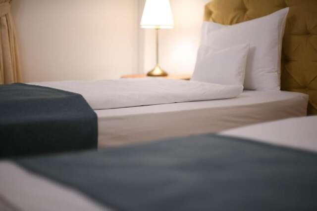 Апарт-отели Cabrio Apart Hotel Клуж-Напока-61