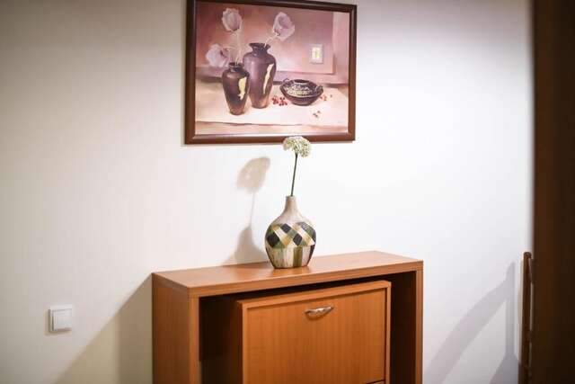 Апарт-отели Cabrio Apart Hotel Клуж-Напока-63