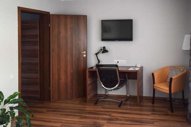 Апарт-отели Cabrio Apart Hotel Клуж-Напока-9