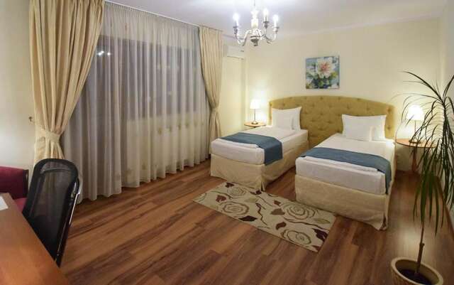 Апарт-отели Cabrio Apart Hotel Клуж-Напока-77
