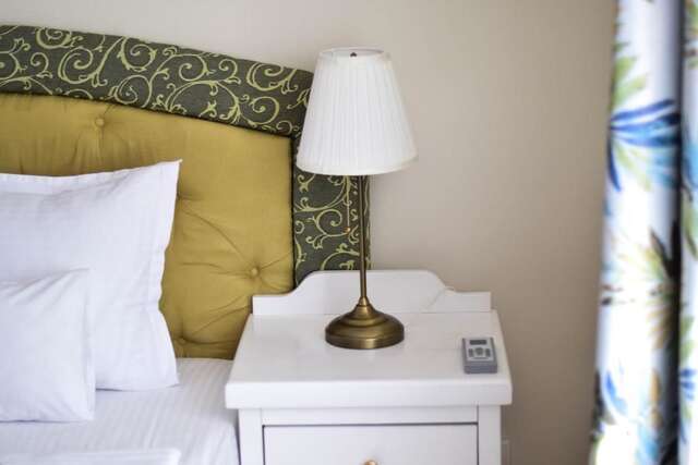 Апарт-отели Cabrio Apart Hotel Клуж-Напока-79