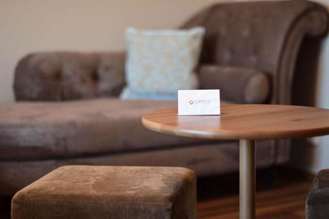 Апарт-отели Cabrio Apart Hotel Клуж-Напока-80