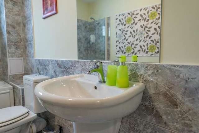 Апарт-отели Cabrio Apart Hotel Клуж-Напока-85