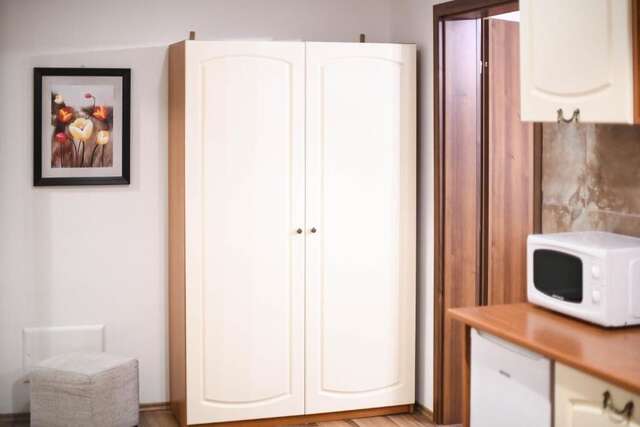 Апарт-отели Cabrio Apart Hotel Клуж-Напока-91