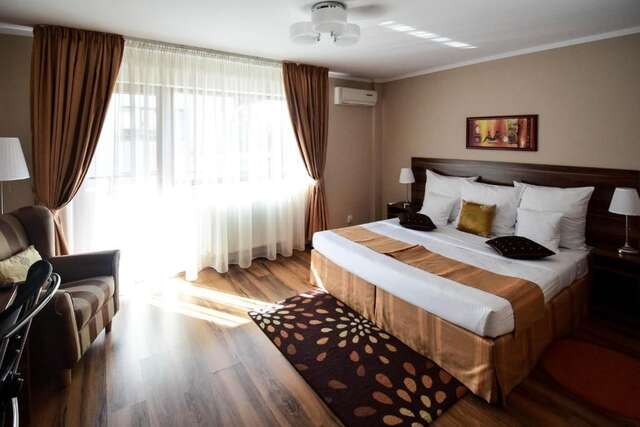 Апарт-отели Cabrio Apart Hotel Клуж-Напока-92