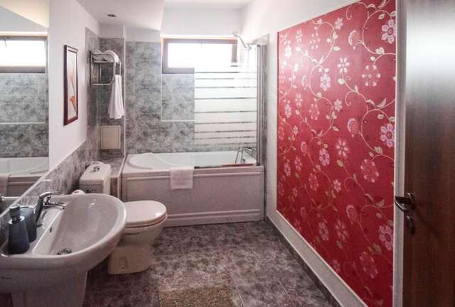 Апарт-отели Cabrio Apart Hotel Клуж-Напока-97